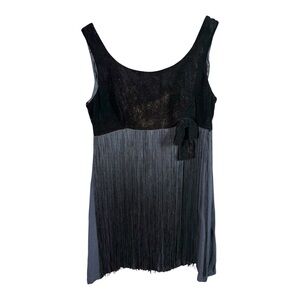 Vintage‎ Flapper Dress